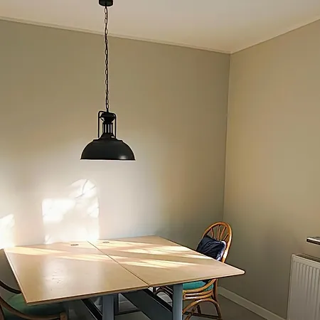 Appartement Pomaranczowy 80 Metrow Z Widokiem Na Ogrod Gdańsk