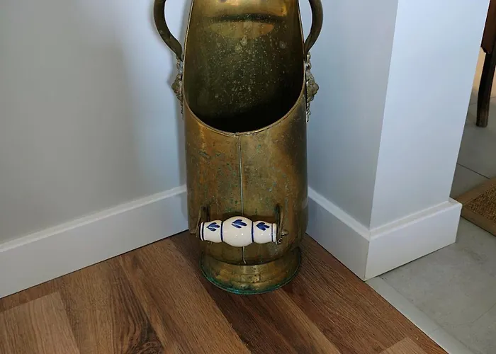 Pomarańczowy 80 Metrów Z Widokiem Na Ogród *